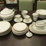 802 3030 DINNER SERVICE